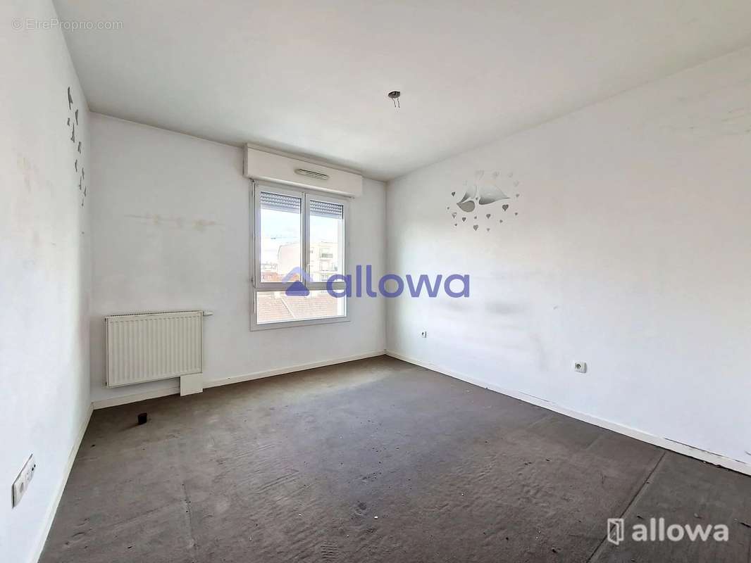 Appartement a louer franconville - 3 pièce(s) - 60 m2 - Surfyn