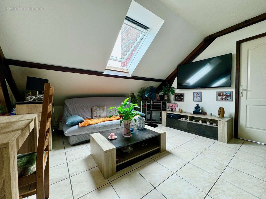 Appartement à GISORS