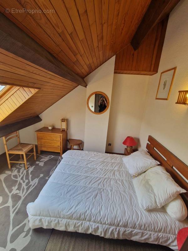 Appartement à SAINT-LARY-SOULAN