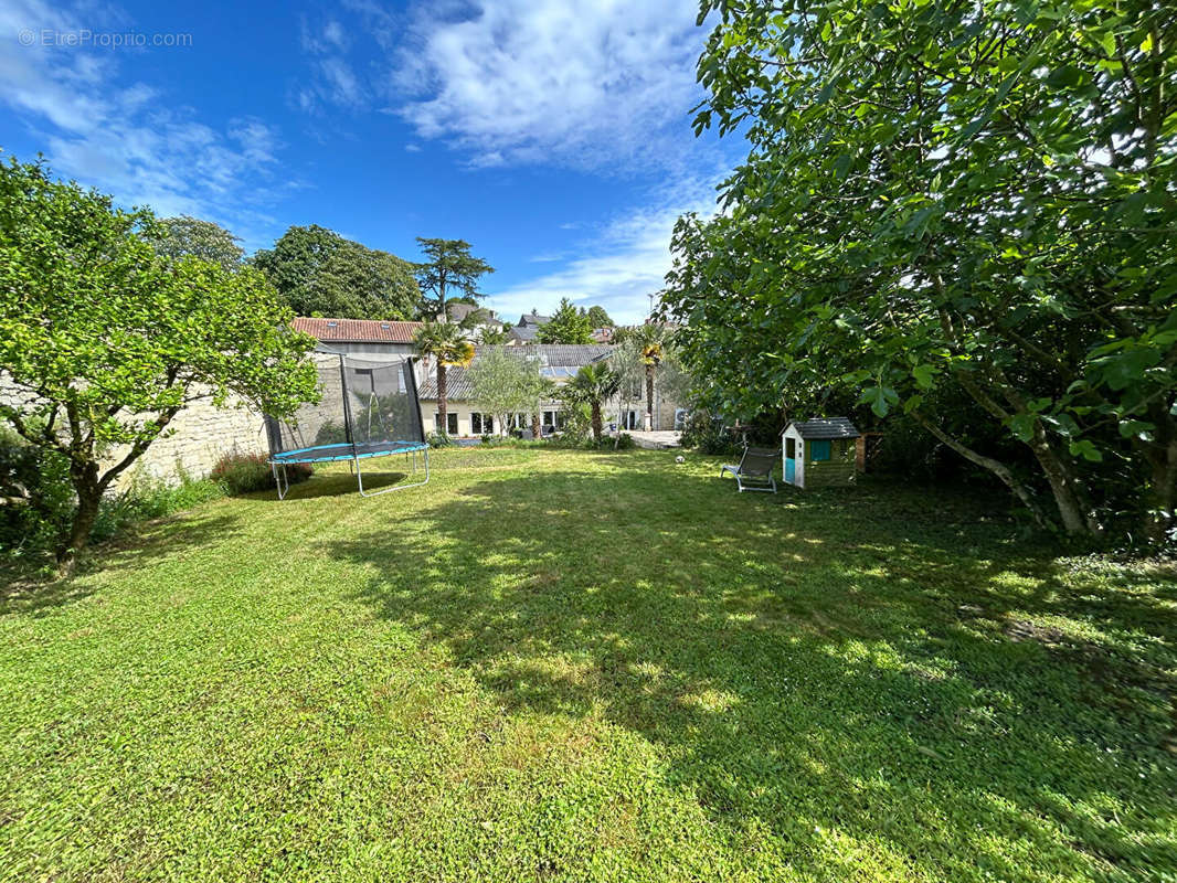 Maison à LOUDUN