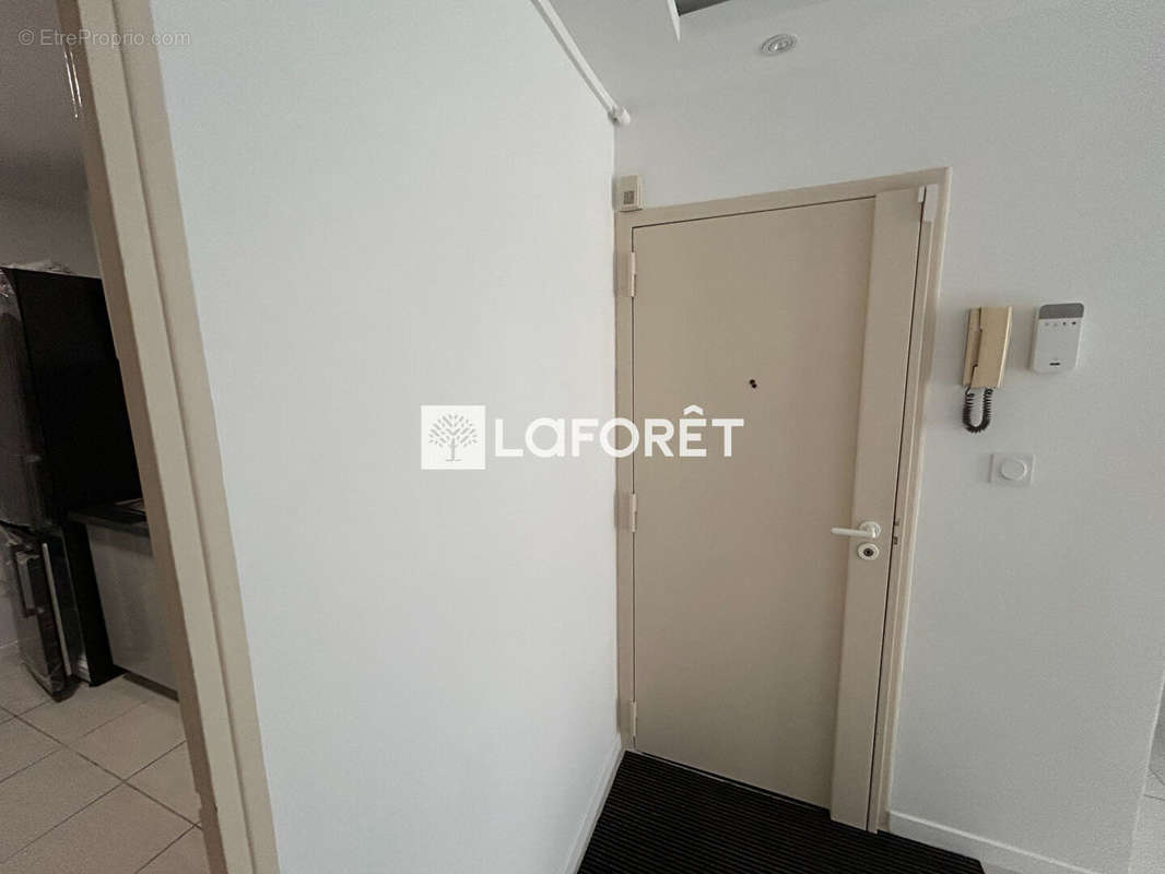 Appartement à MARSEILLE-9E