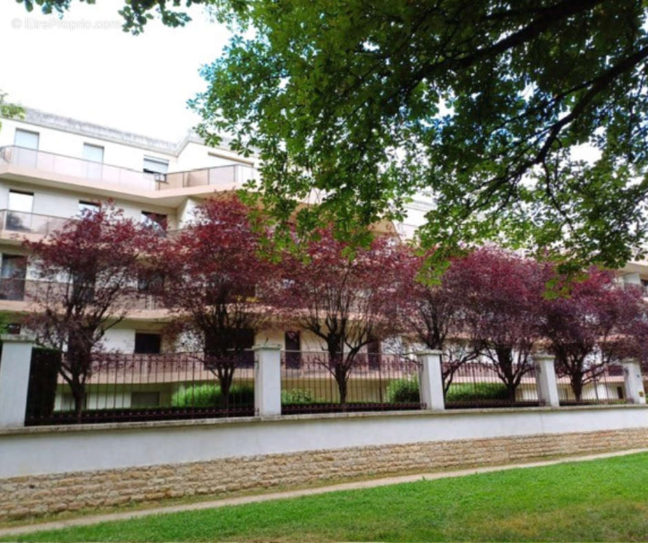 Appartement à DIJON