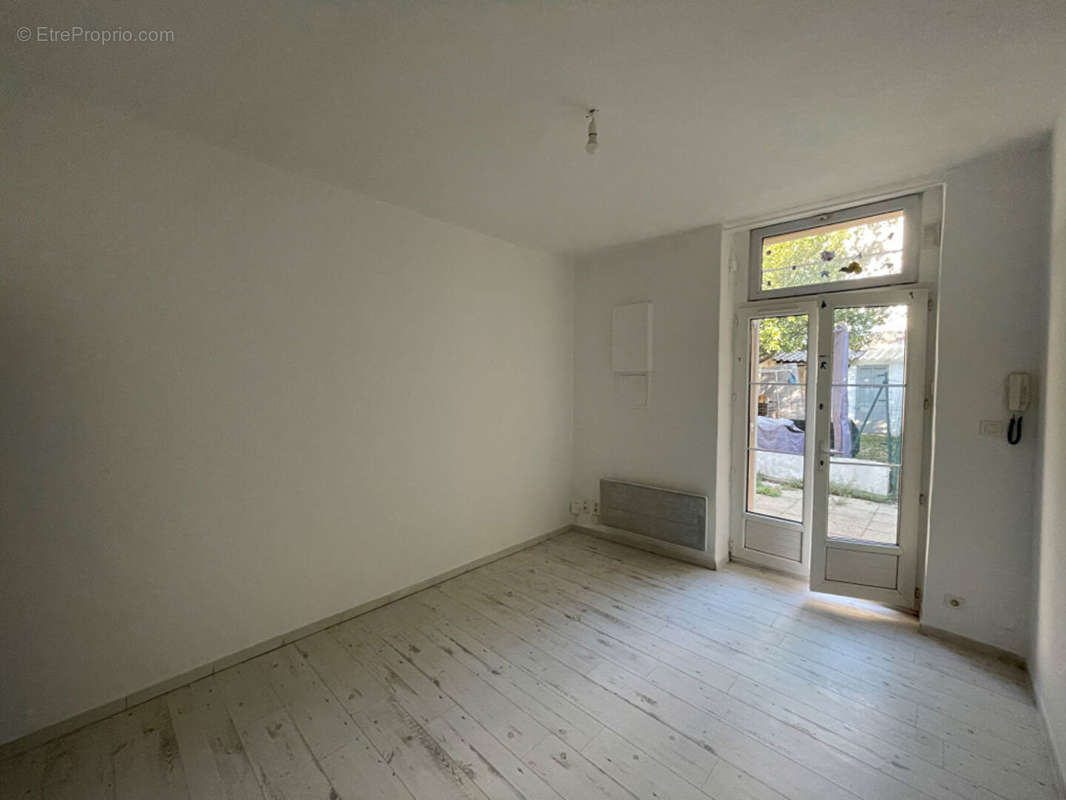 Appartement à NIMES