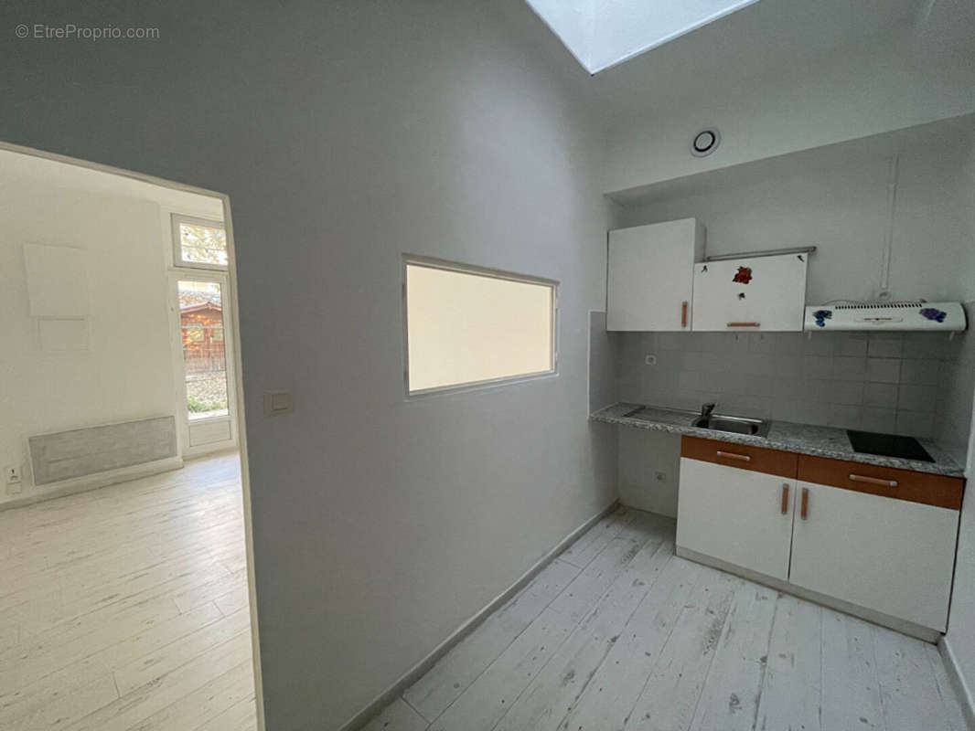 Appartement à NIMES