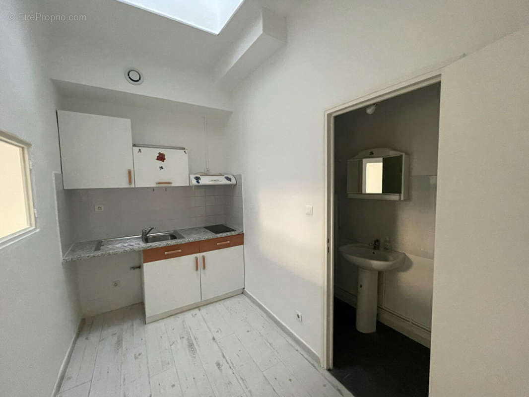 Appartement à NIMES