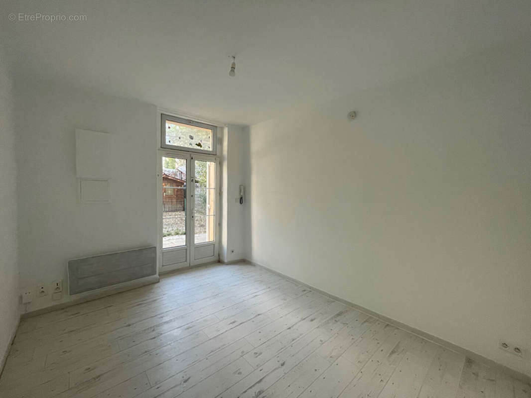 Appartement à NIMES