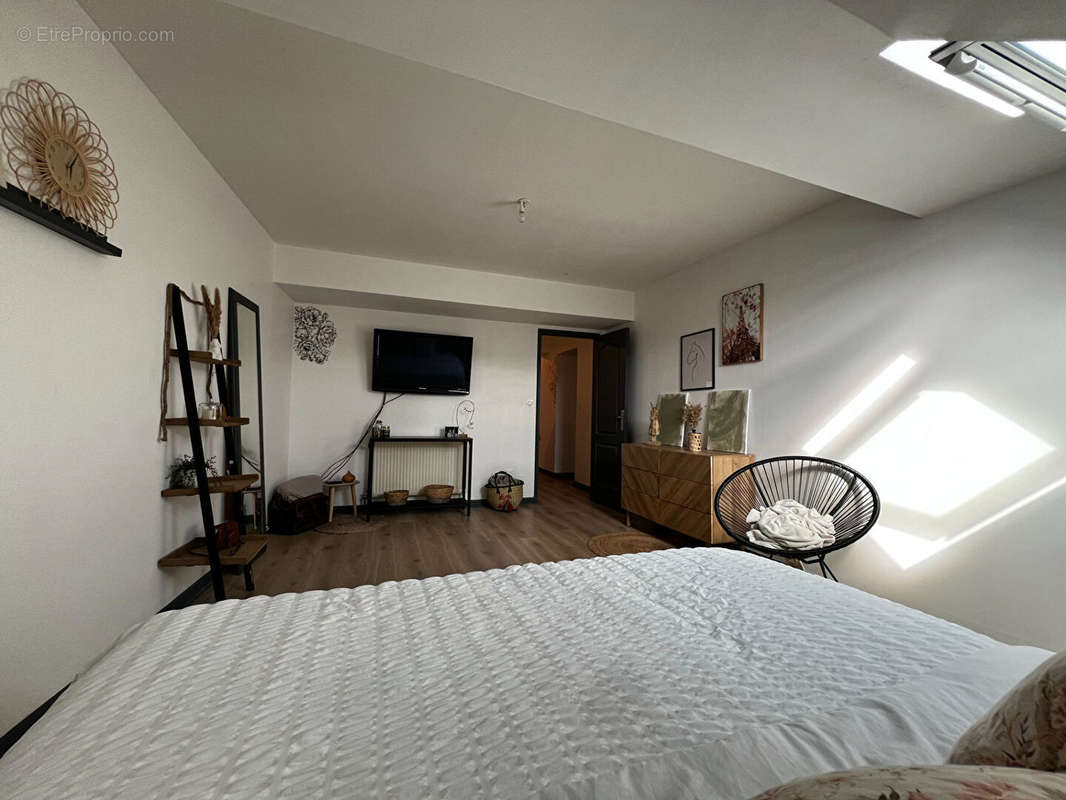 Appartement à SEDAN