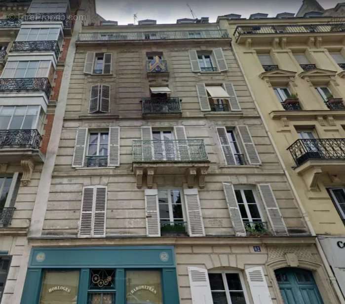 Appartement à PARIS-5E