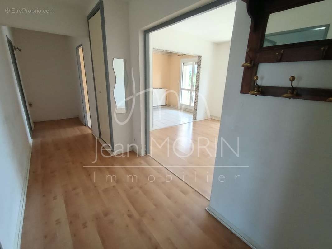 Appartement à VALENCE