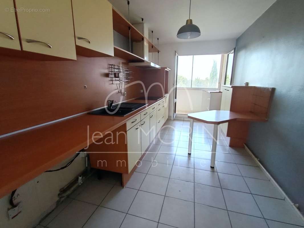 Appartement à VALENCE