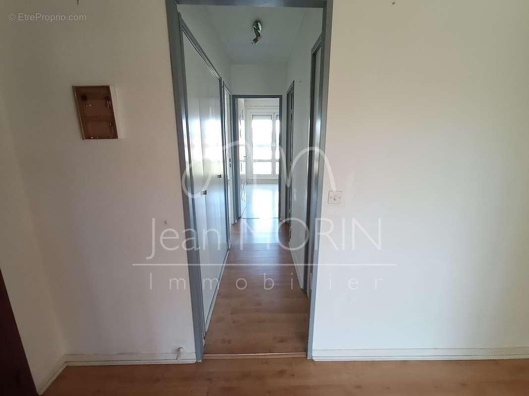 Appartement à VALENCE