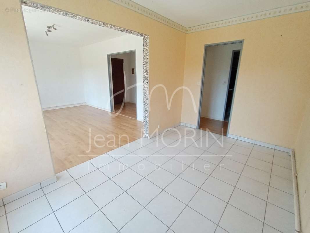 Appartement à VALENCE