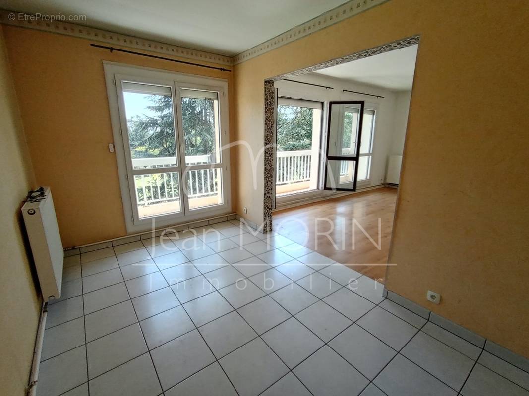 Appartement à VALENCE