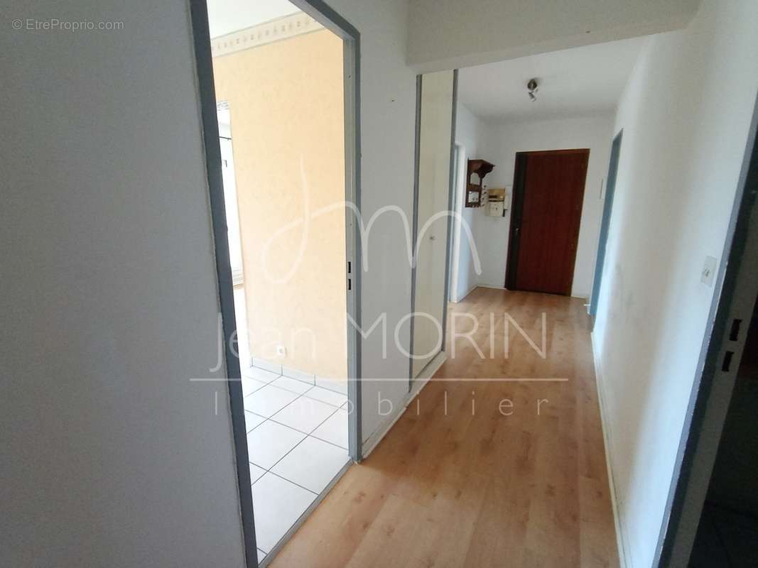 Appartement à VALENCE