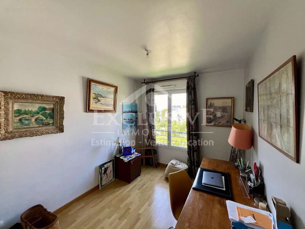 Appartement à TROUVILLE-SUR-MER