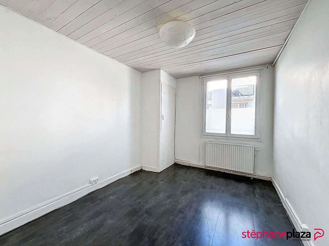 Appartement à LYON-8E