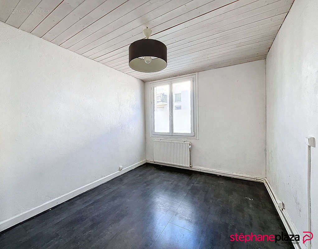 Appartement à LYON-8E