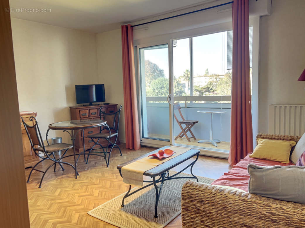 Appartement à ANGLET