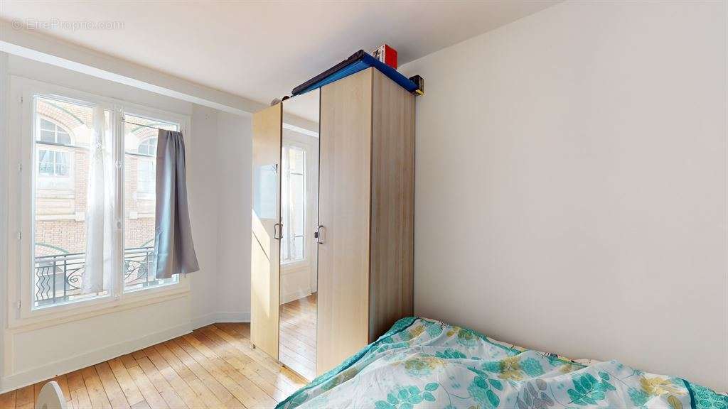 Appartement a louer clamart - 5 pièce(s) - 94 m2 - Surfyn