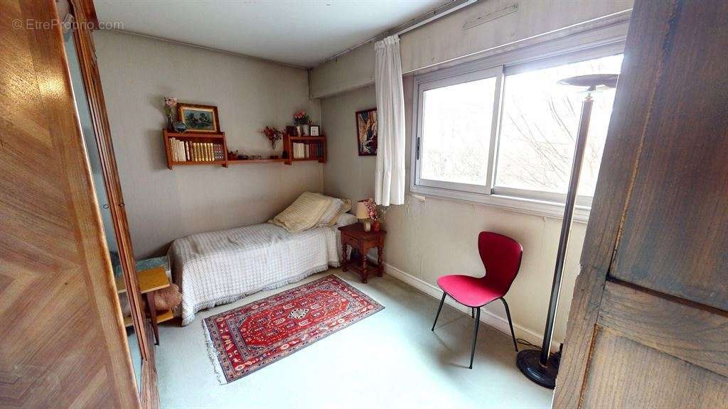 Appartement a louer clamart - 5 pièce(s) - 100 m2 - Surfyn