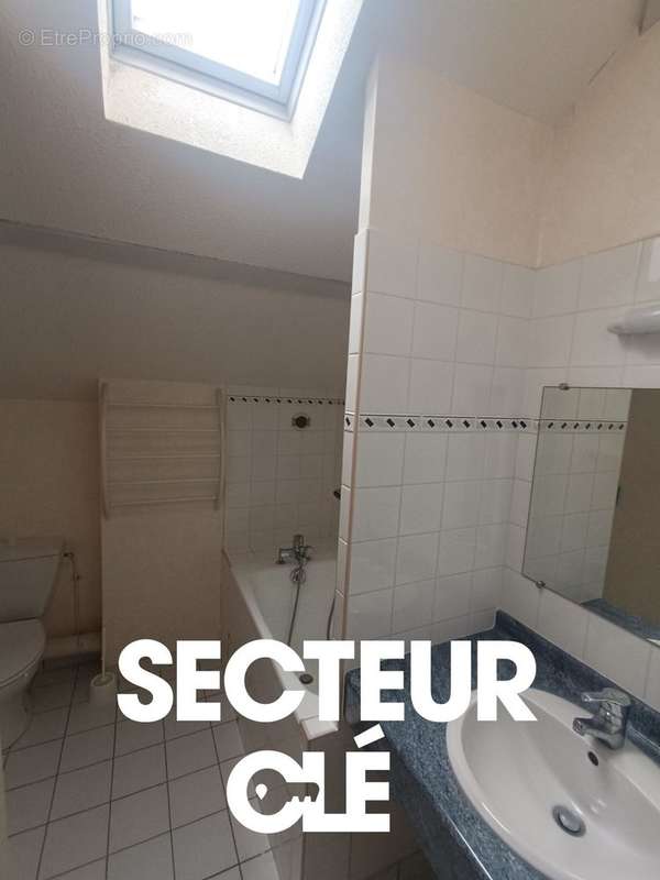 Appartement à MIMIZAN