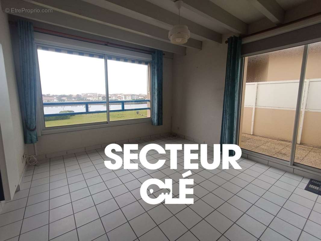 Appartement à MIMIZAN