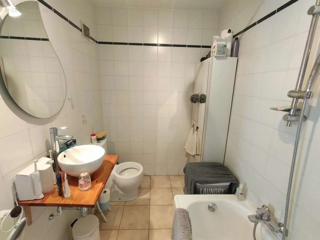 Appartement à VENCE