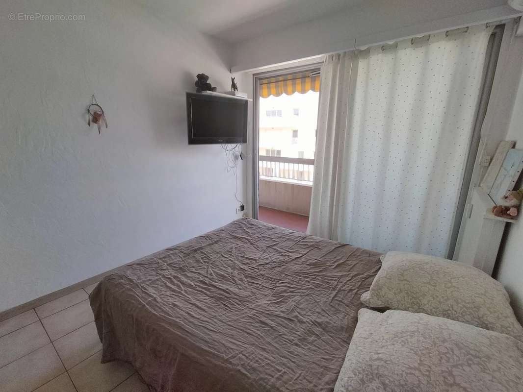 Appartement à VENCE