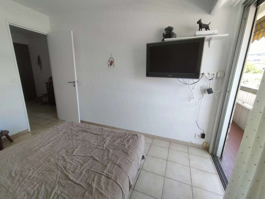 Appartement à VENCE