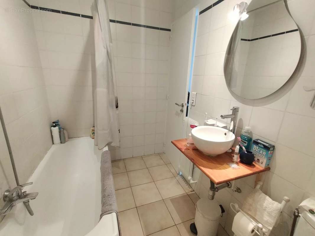 Appartement à VENCE