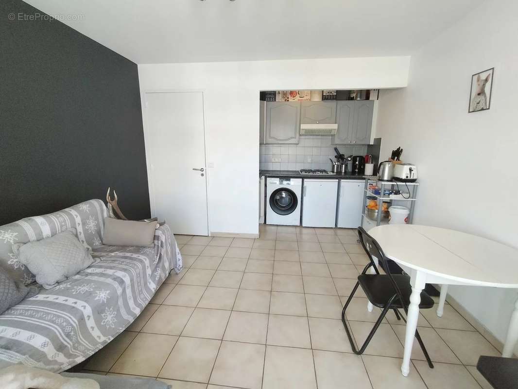 Appartement à VENCE