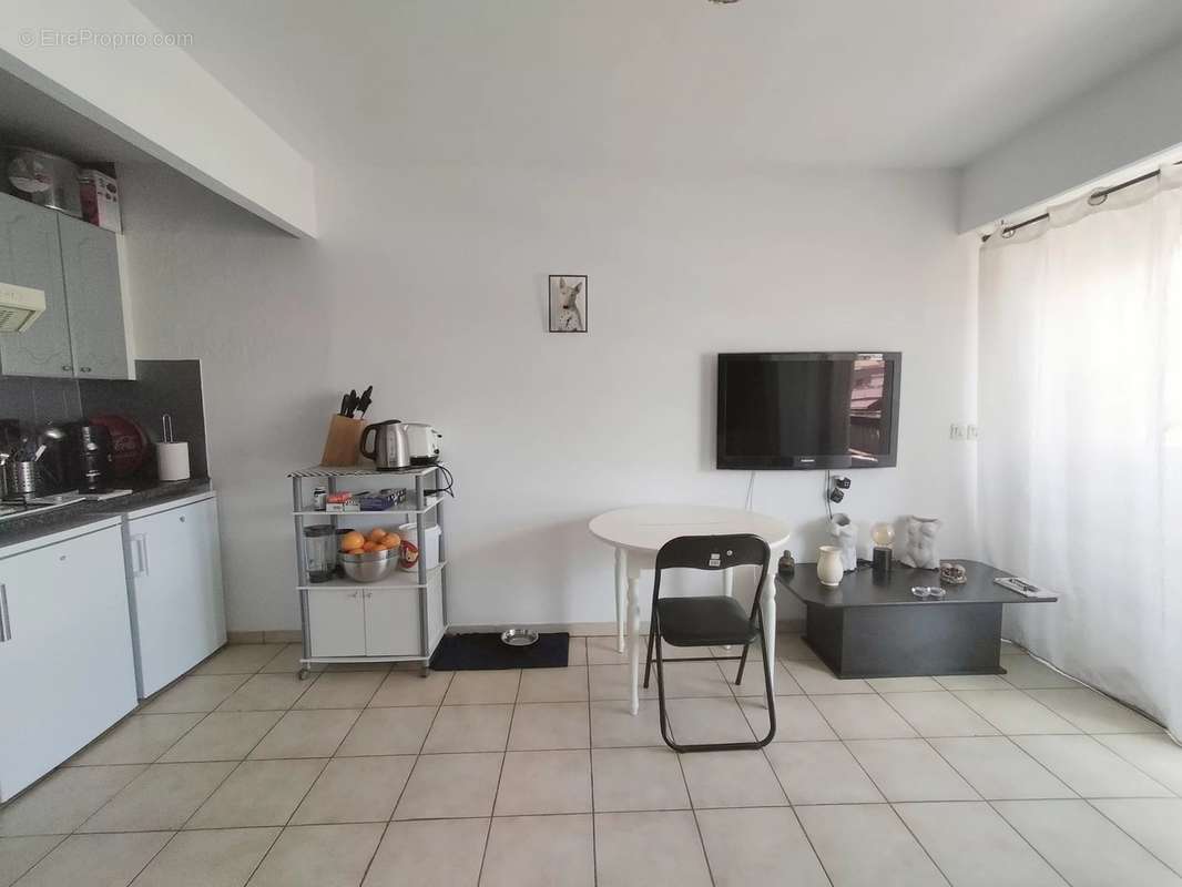 Appartement à VENCE