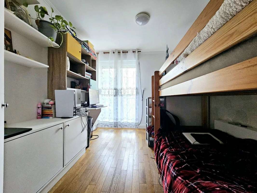 Appartement à RIS-ORANGIS