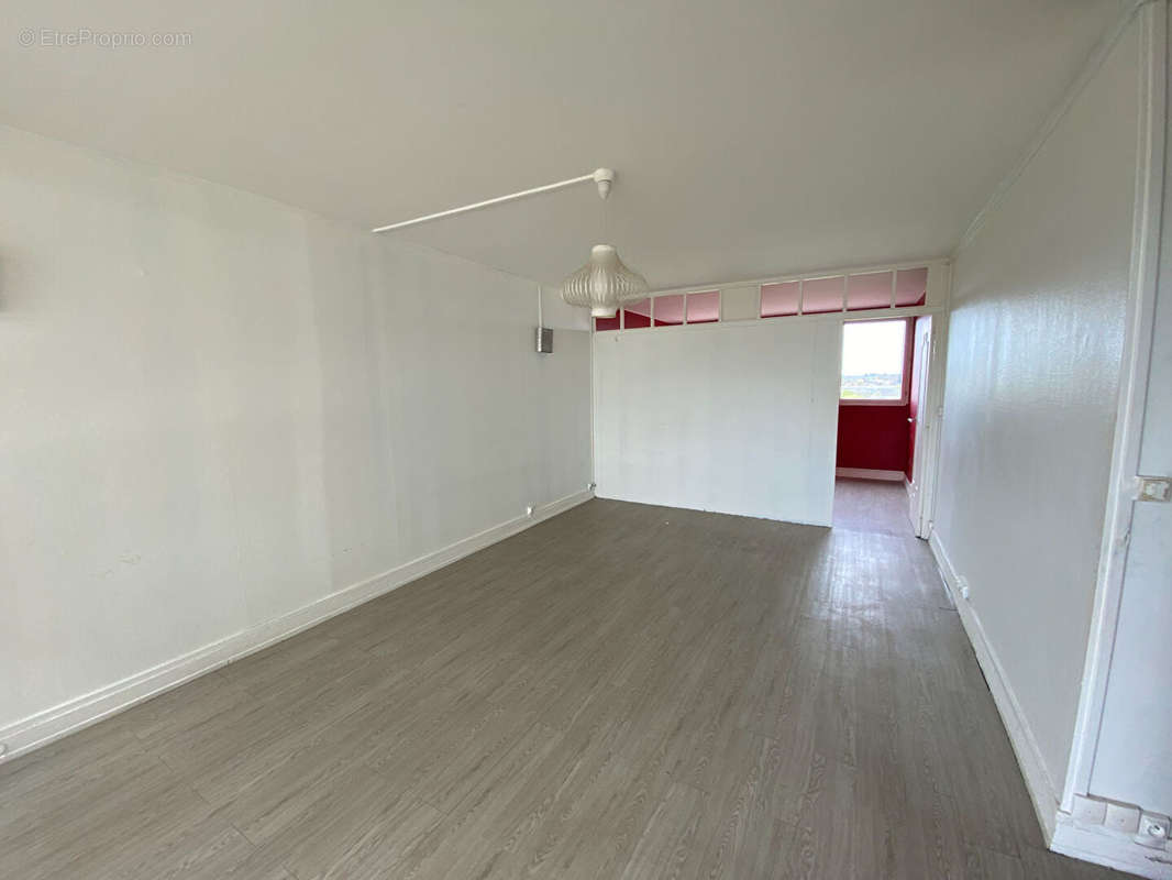 Appartement à BOURGES