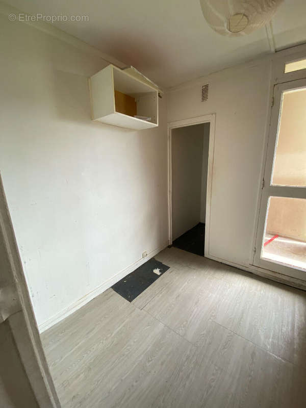 Appartement à BOURGES