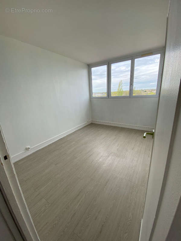 Appartement à BOURGES