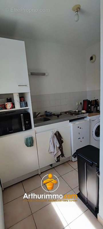 Appartement à ELEU-DIT-LEAUWETTE