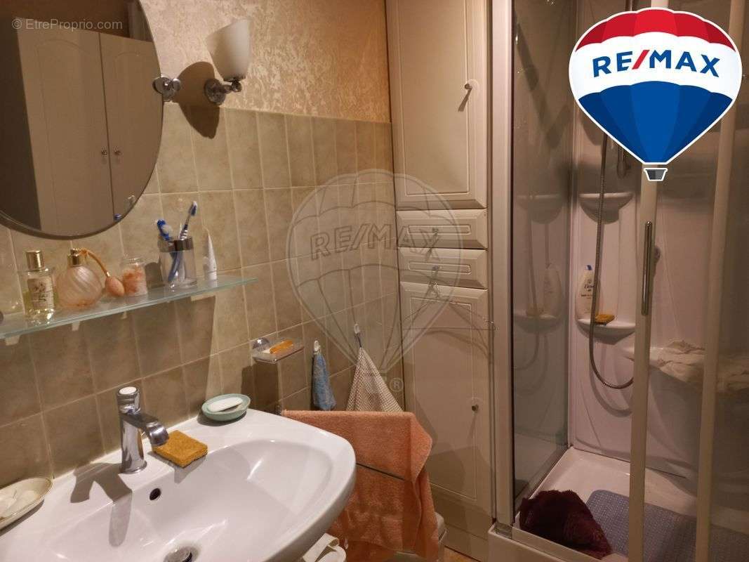 Appartement à BOURGES