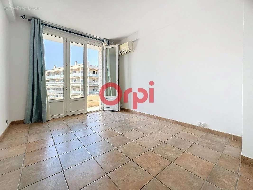 Appartement à SAINTE-MAXIME