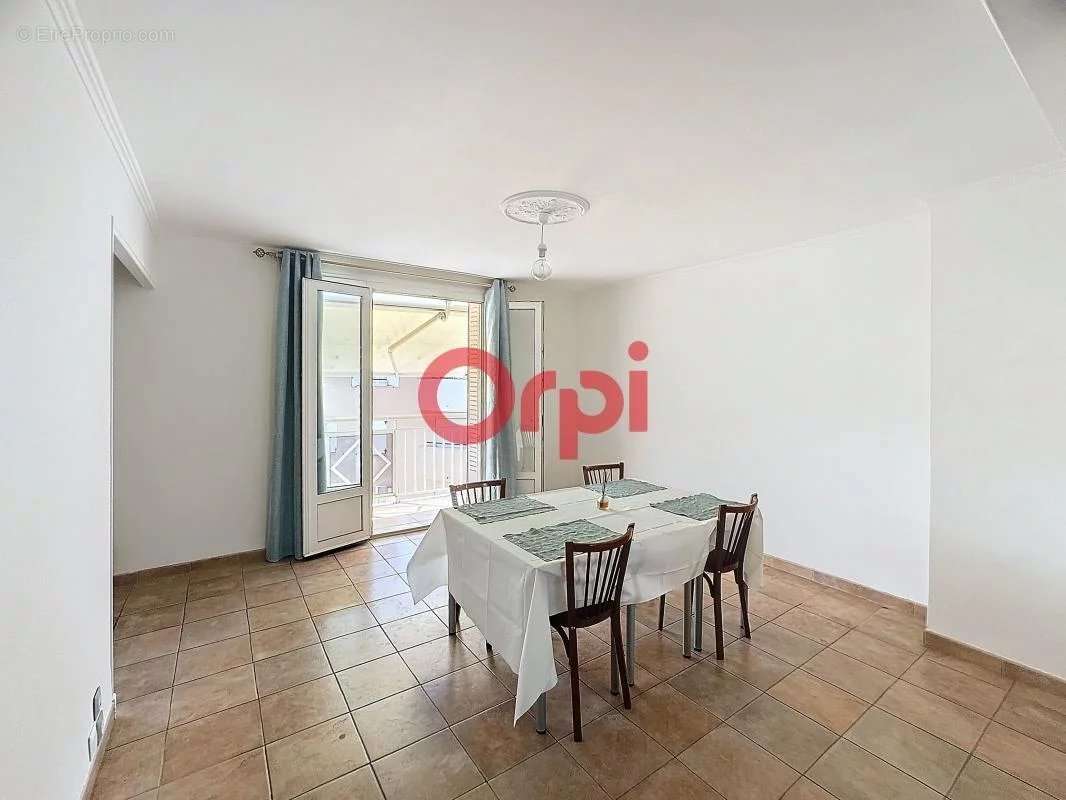 Appartement à SAINTE-MAXIME