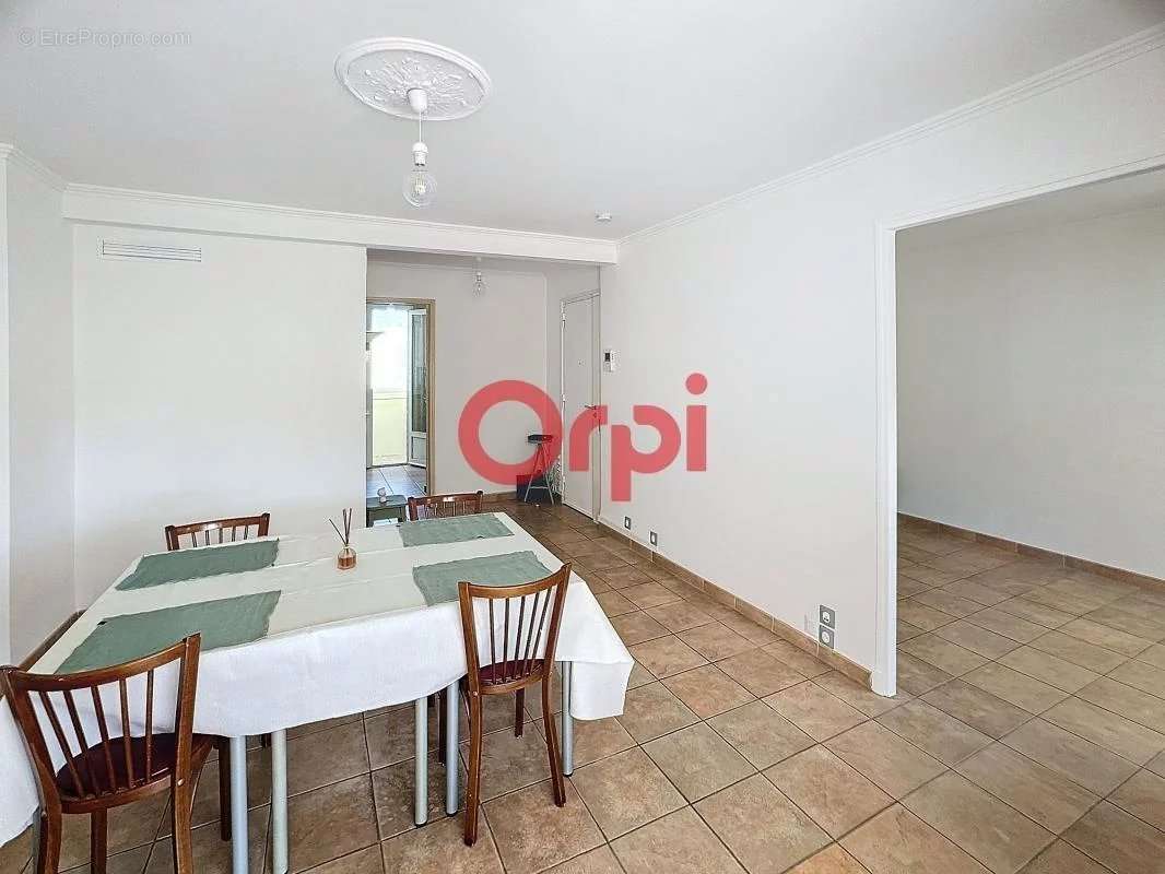 Appartement à SAINTE-MAXIME