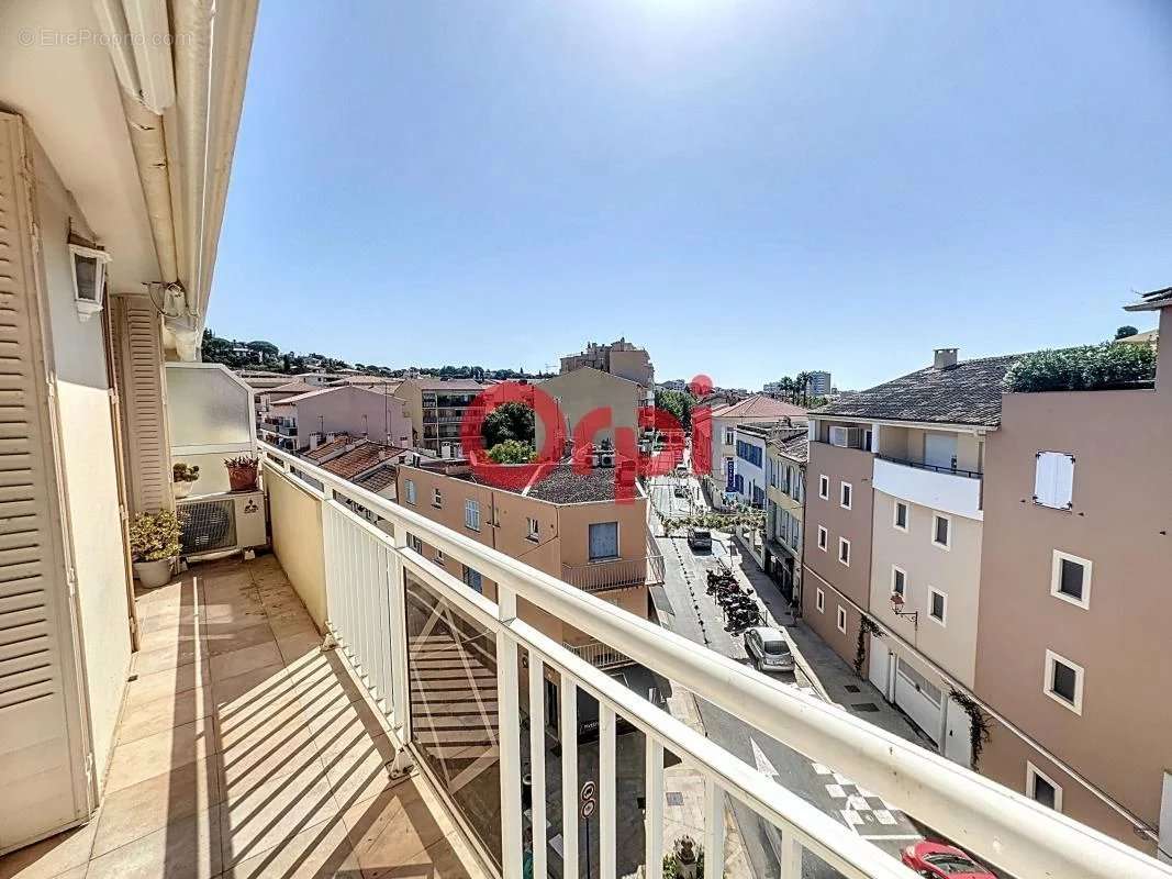 Appartement à SAINTE-MAXIME