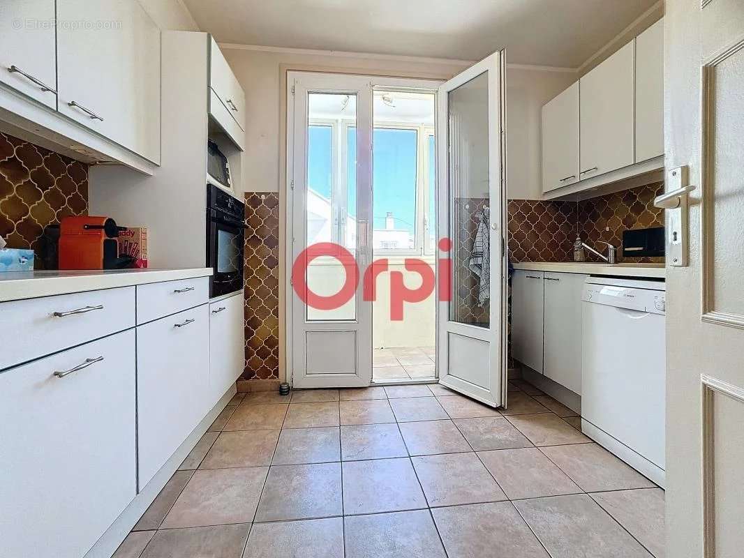 Appartement à SAINTE-MAXIME