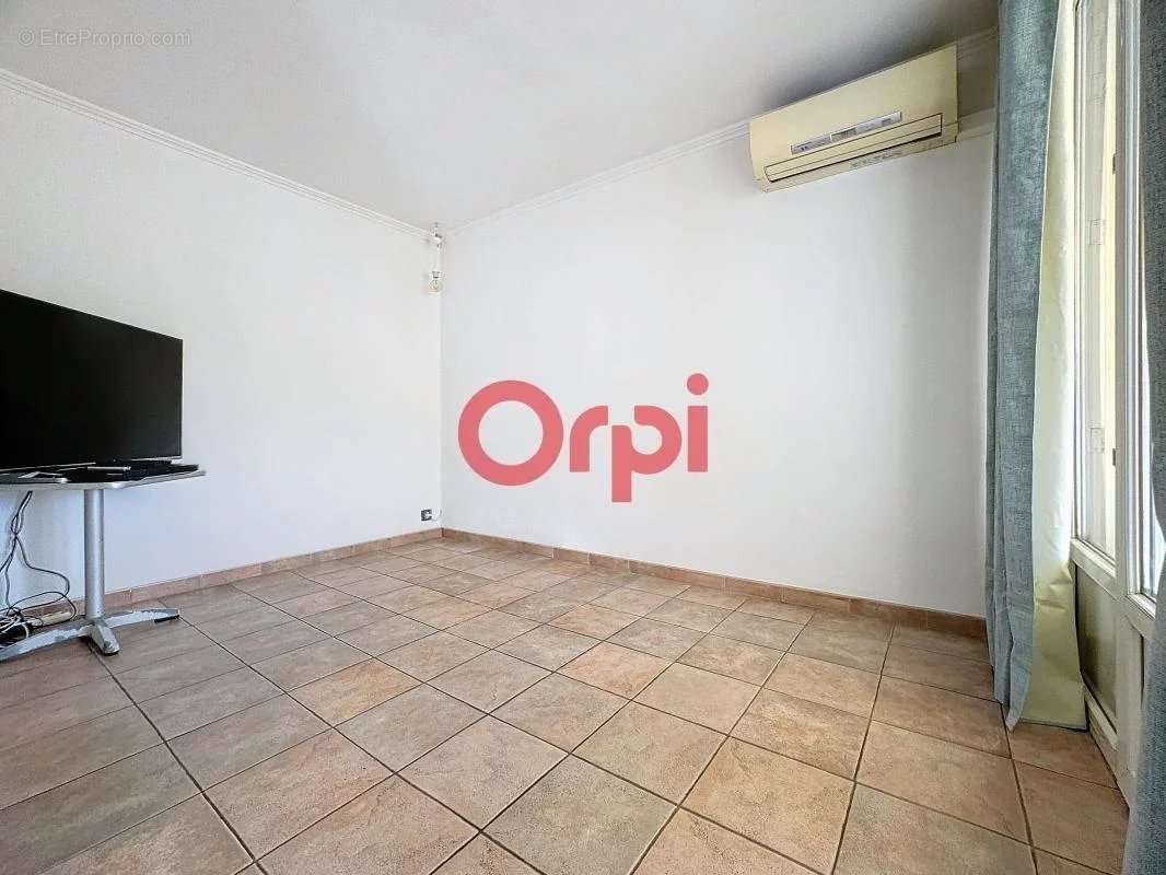 Appartement à SAINTE-MAXIME