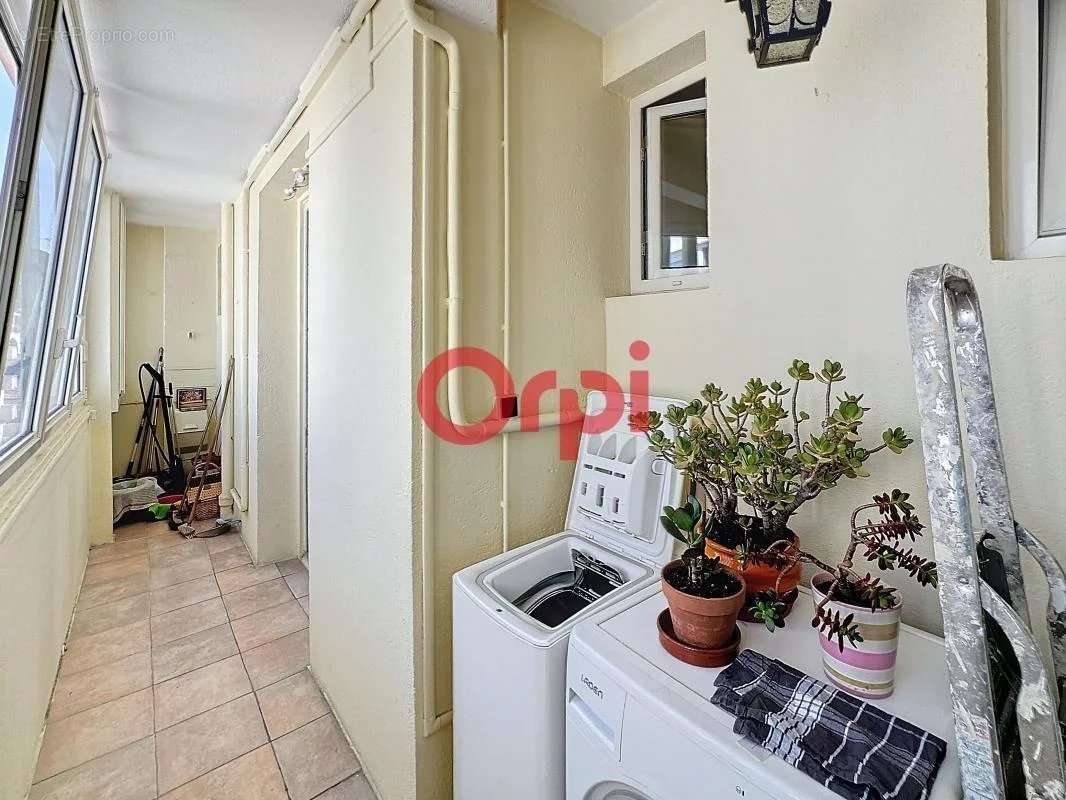 Appartement à SAINTE-MAXIME