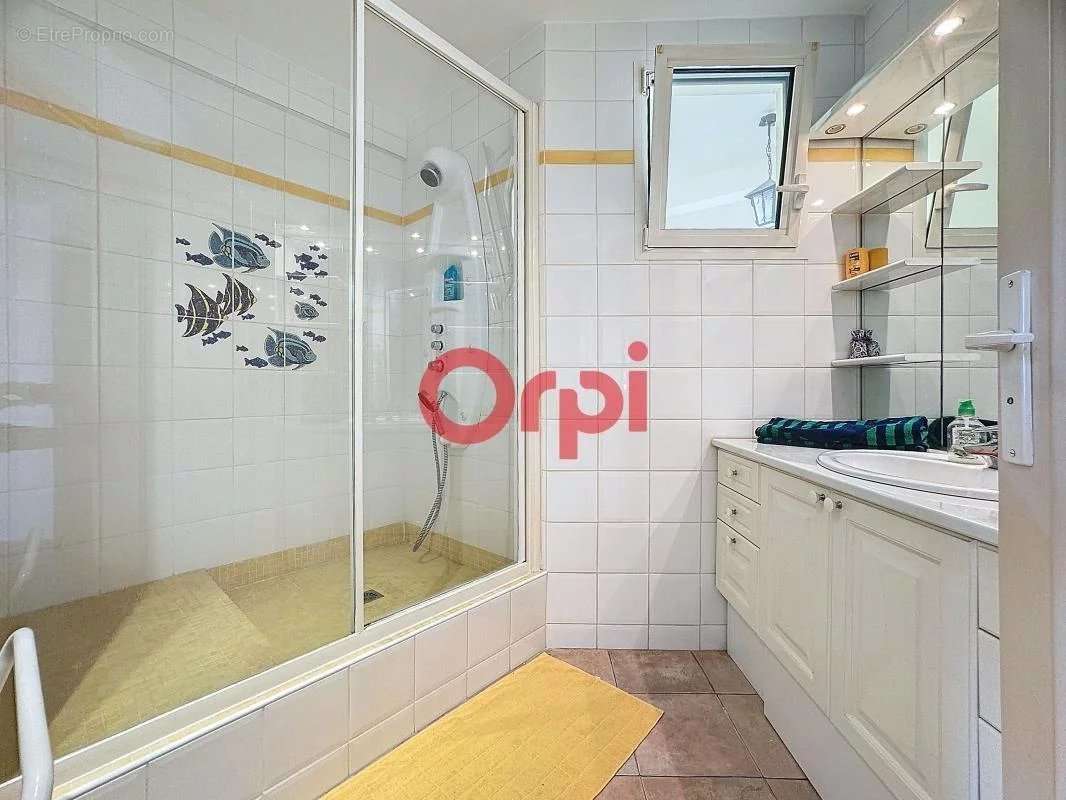 Appartement à SAINTE-MAXIME