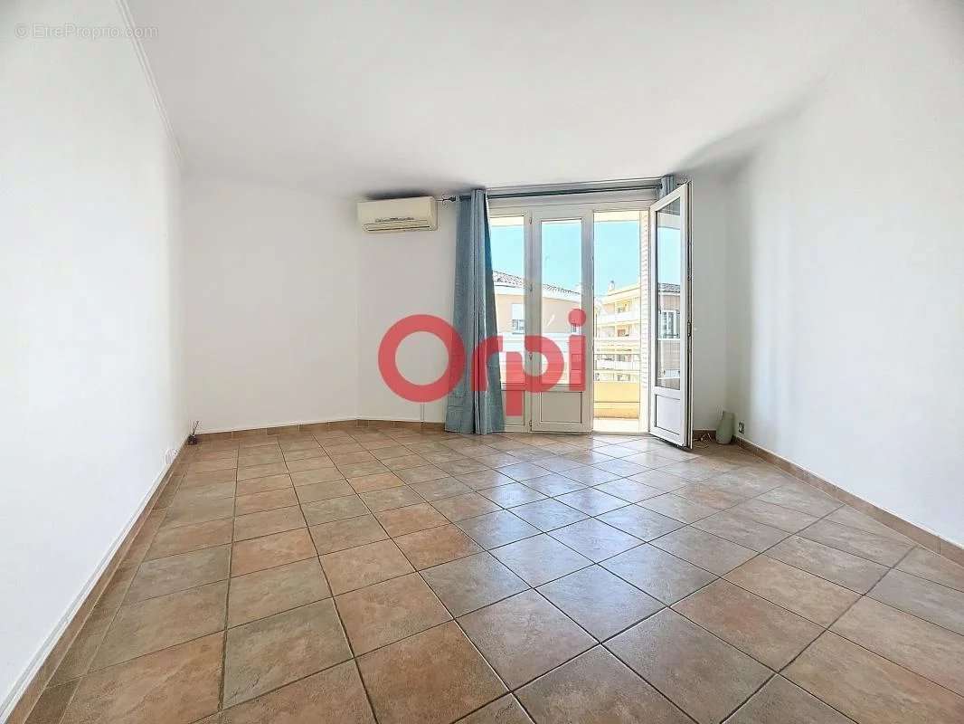 Appartement à SAINTE-MAXIME