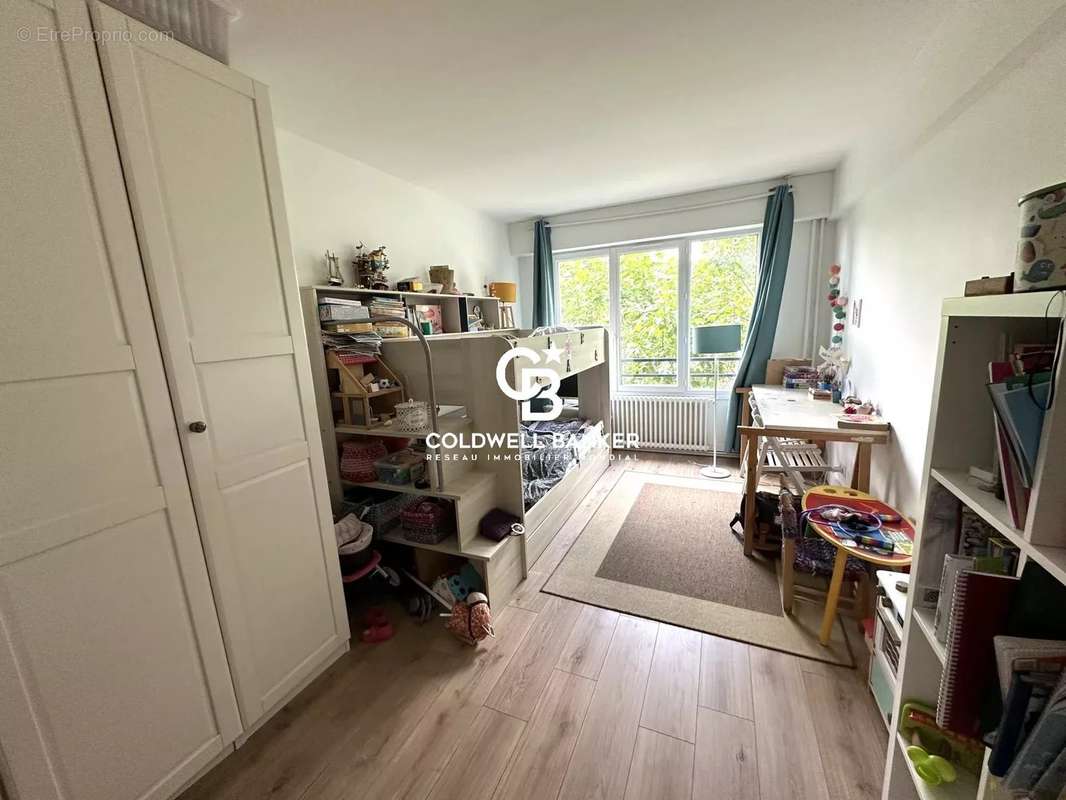 Appartement à LE VESINET