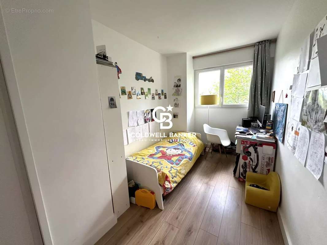 Appartement à LE VESINET