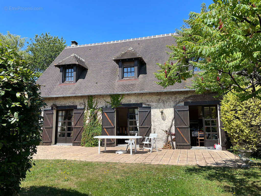 Maison à CAEN